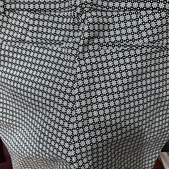 Julie & Leopard elastic pants new size L - Picture 3 of 6